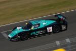 Maserati MC-12 Corse GT FIA 2006 года